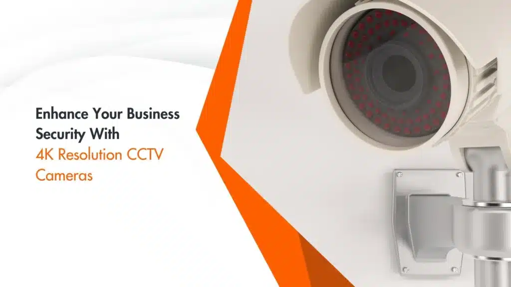 4k Cctv Cameras
