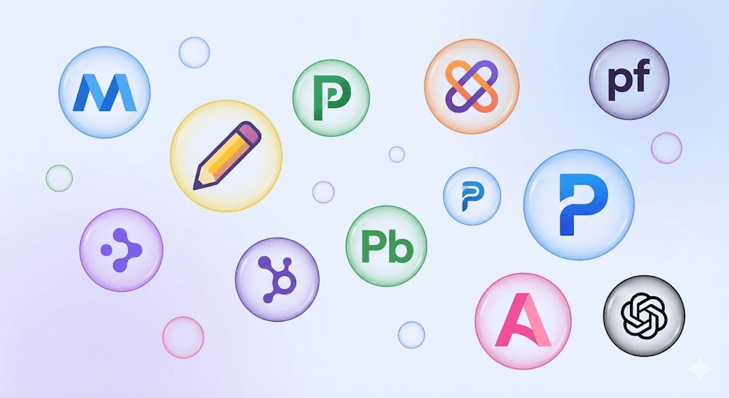 Prompt engineering tools comparison matrix 2026 showing Maxim AI LangSmith PromptPerfect with features pricing and use cases