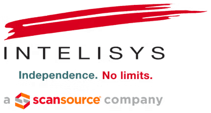 Intelisys logo