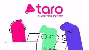 Taro cover