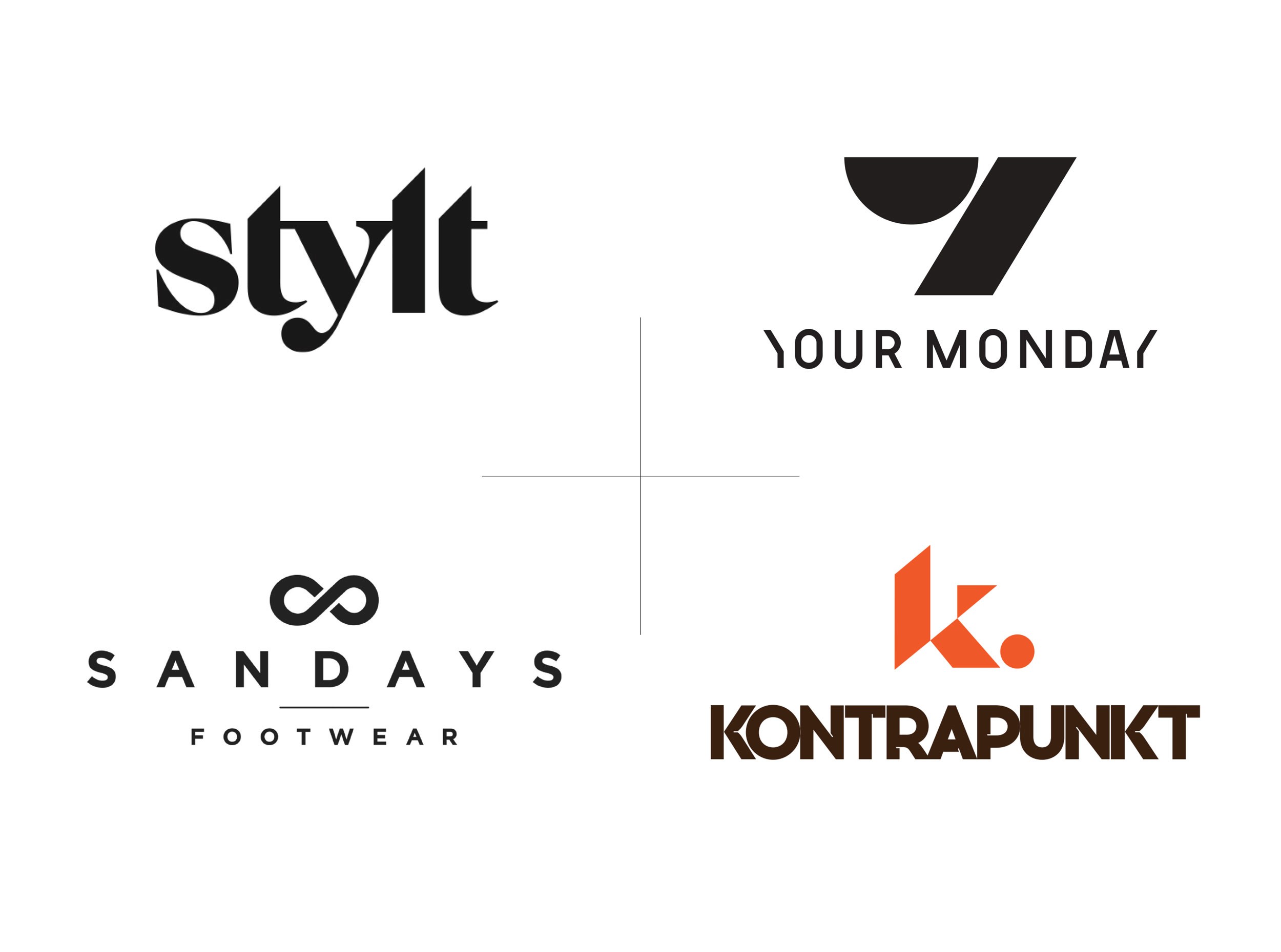logos