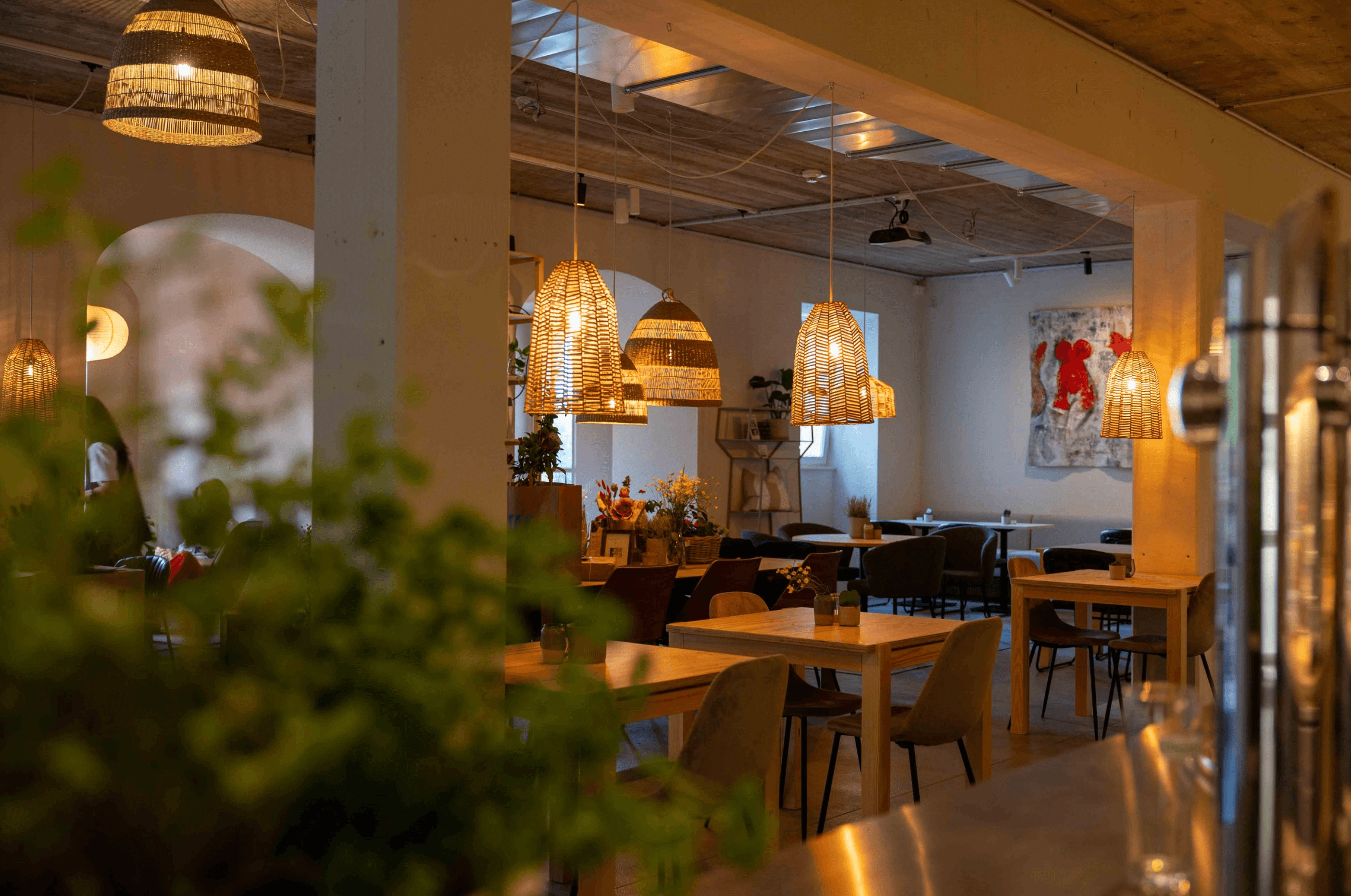 Bellevoire Architecture design