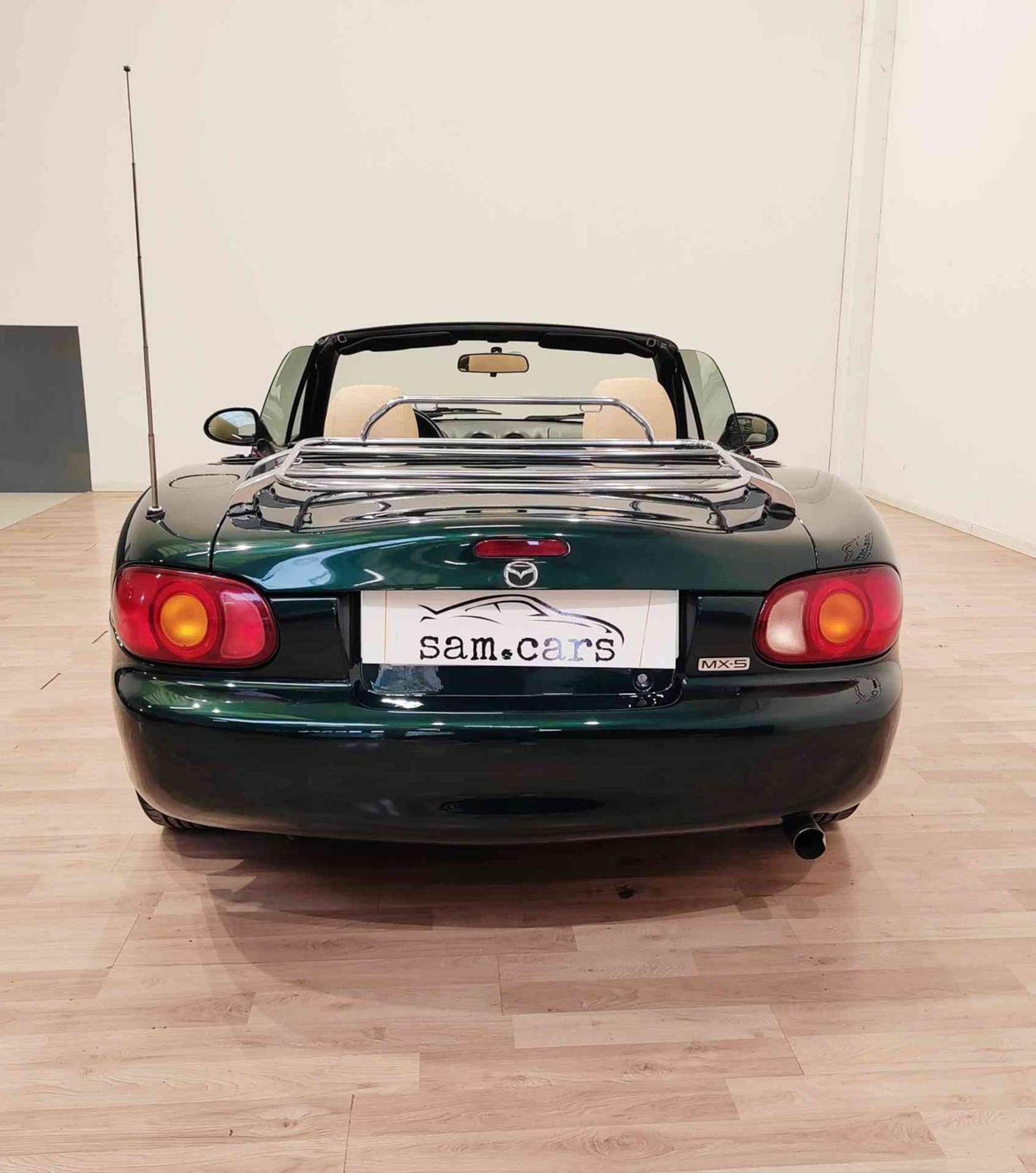 MX-5