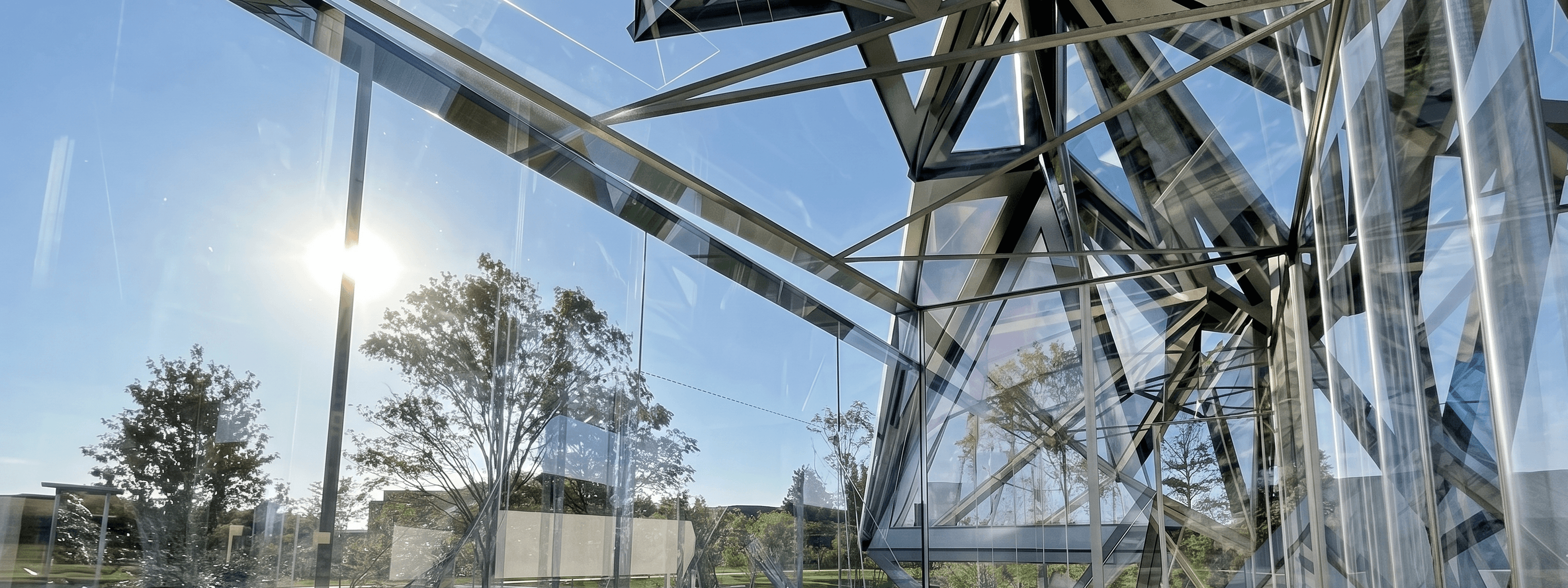 Modern architecture