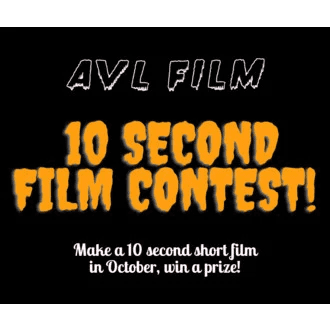 10-Second Film Contest