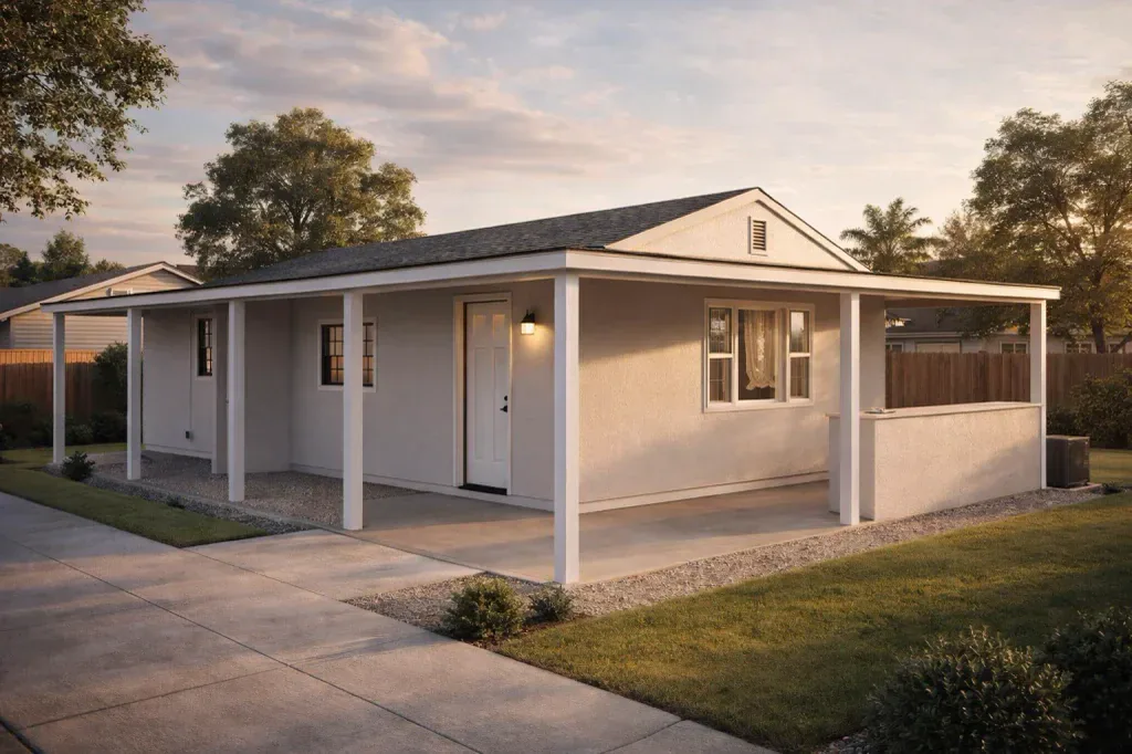 Uni Construction construction and remodeling: Desgin