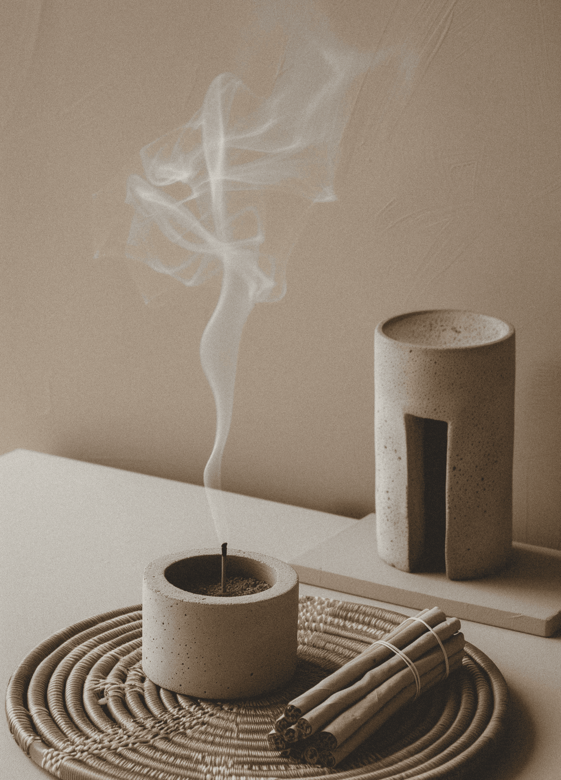 Spacious yoga studio with clean floors and calming ambiance.