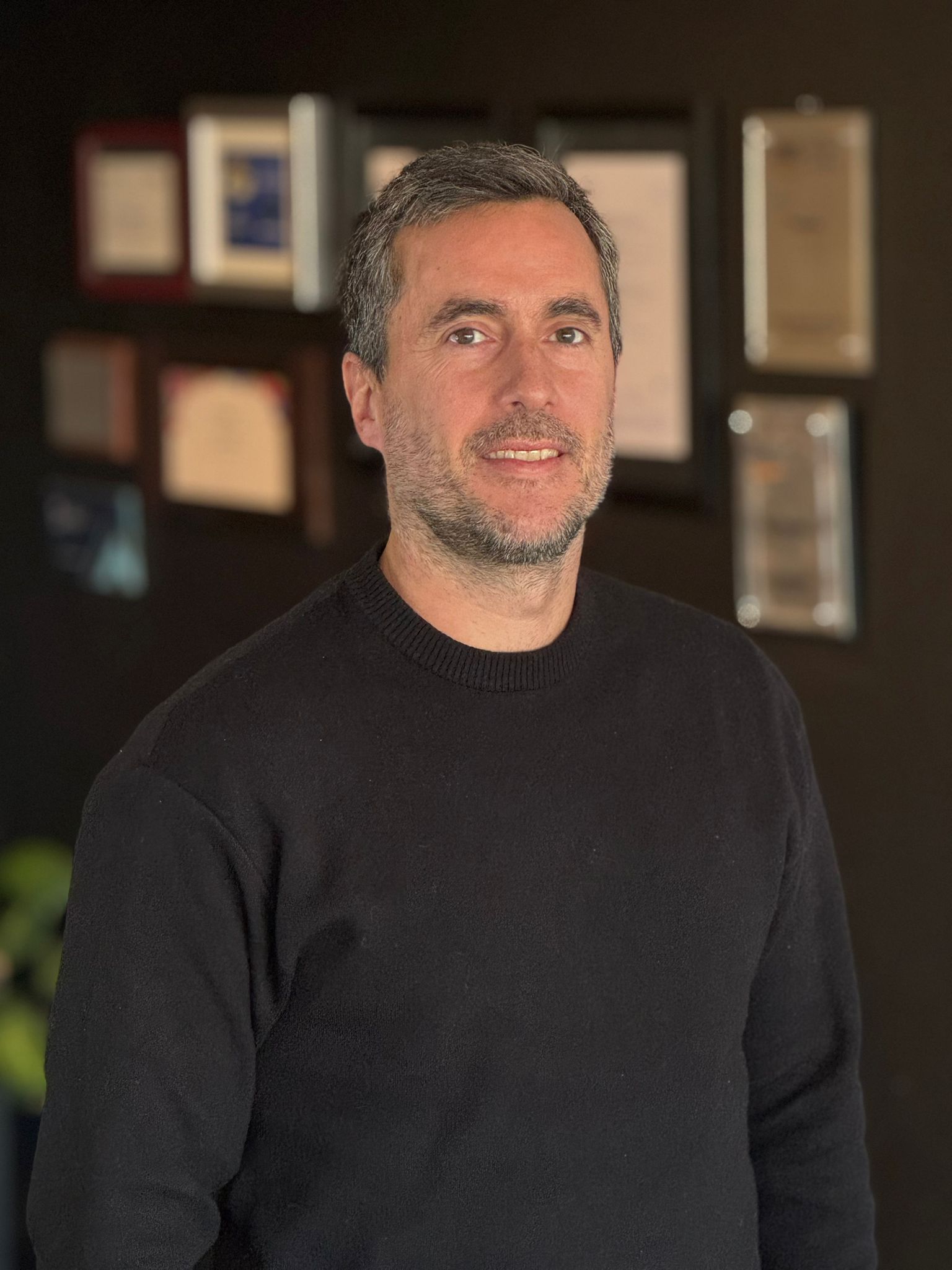 Fernando Martínez Ruíz