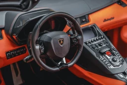 Lamborghini Aventador S Roadster 1 of 1 + AD PERSONAM + Sammler — Vorschaubild 30
