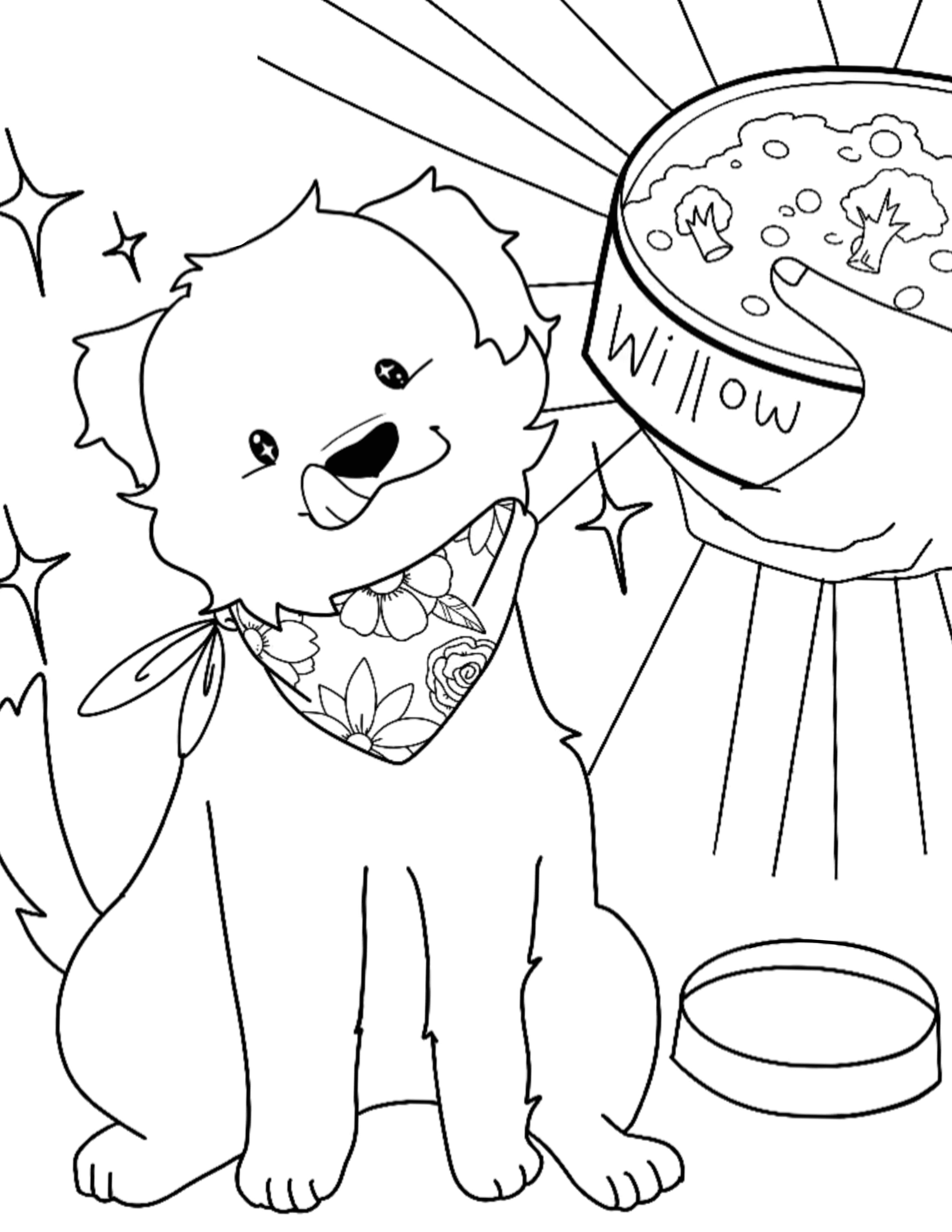 Close-up of white fur with black heart-shaped spots—soft, high-contrast texture for fashion/home décor.