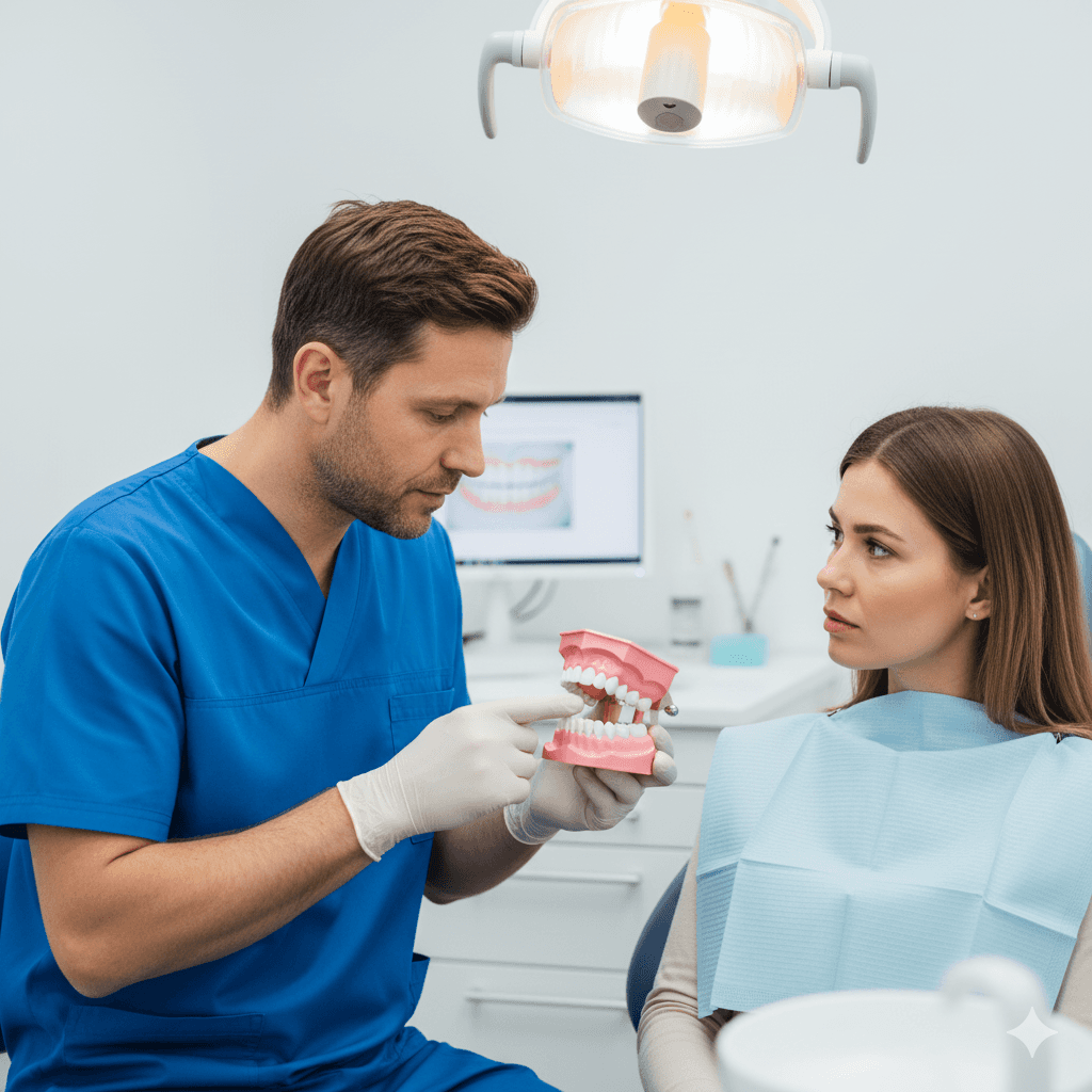 Emergency Dentist West New York