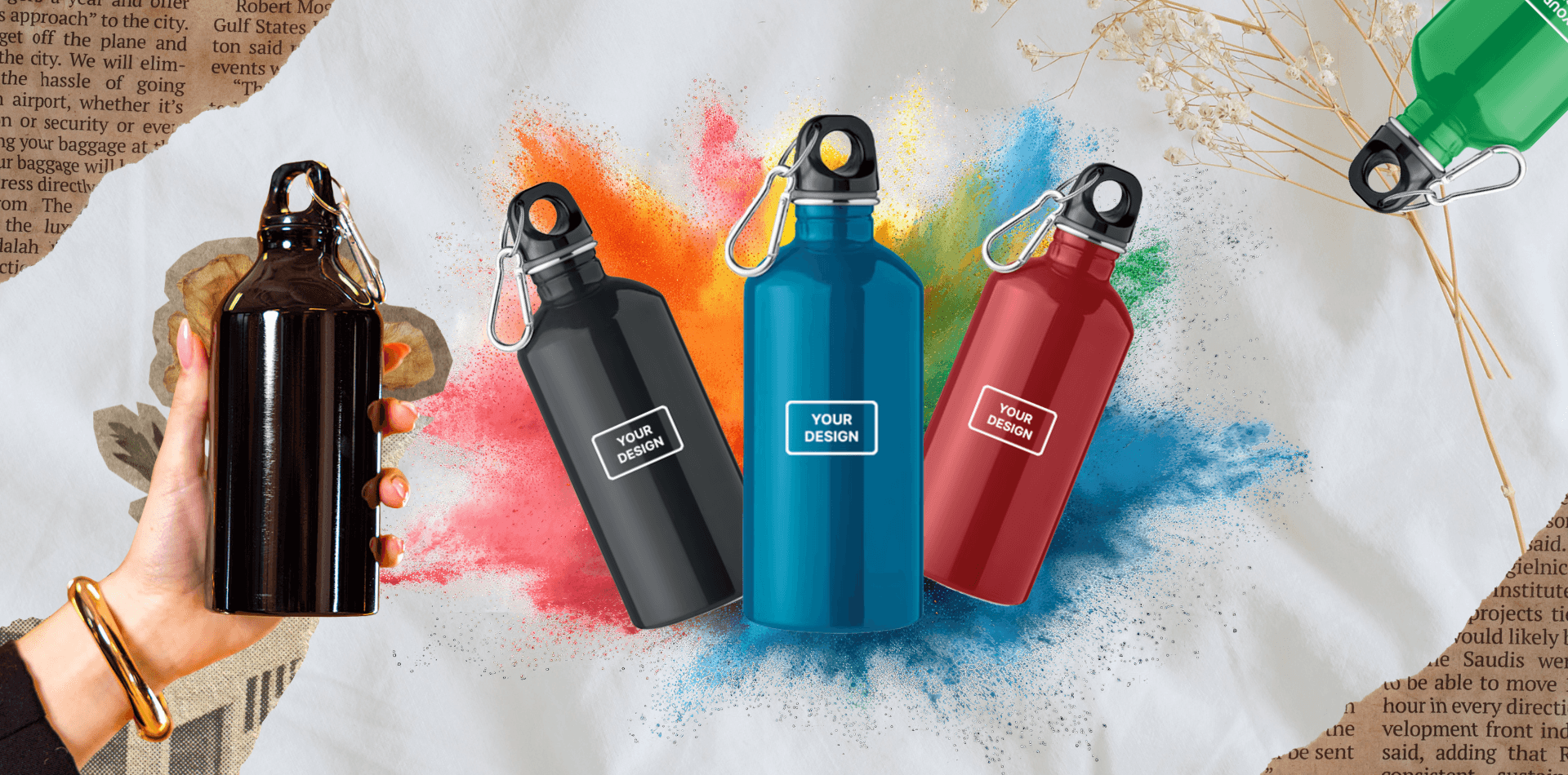Small Sports Bottle 500ml