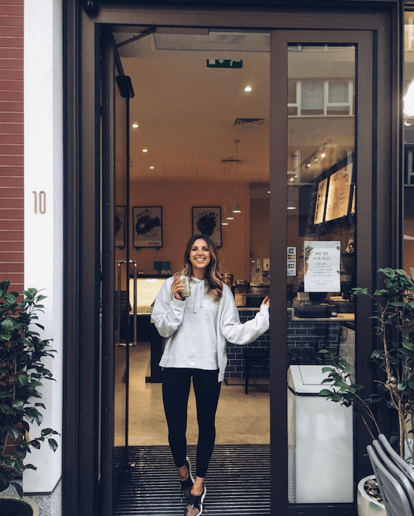 lottie murphy the detox kitchen