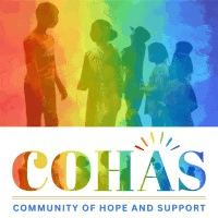 COHAS' logo