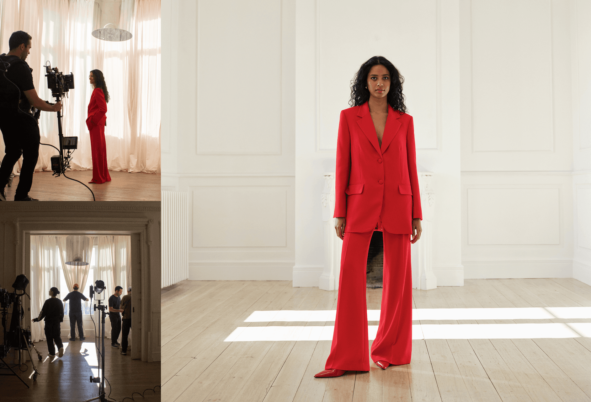 content creation lavie