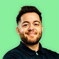 Ric Gravina headshot