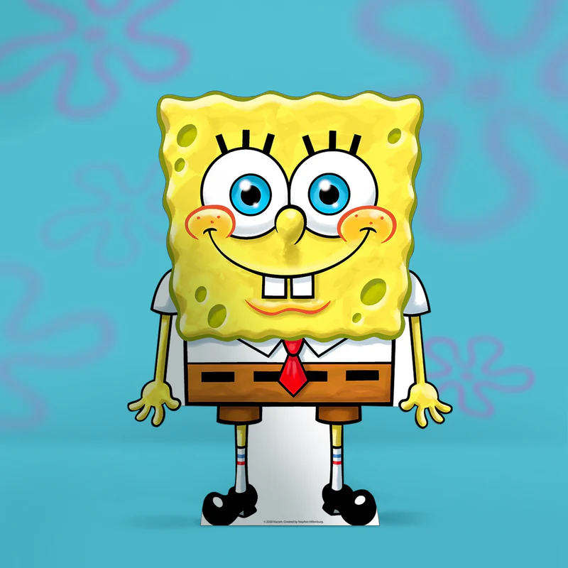 spongebob