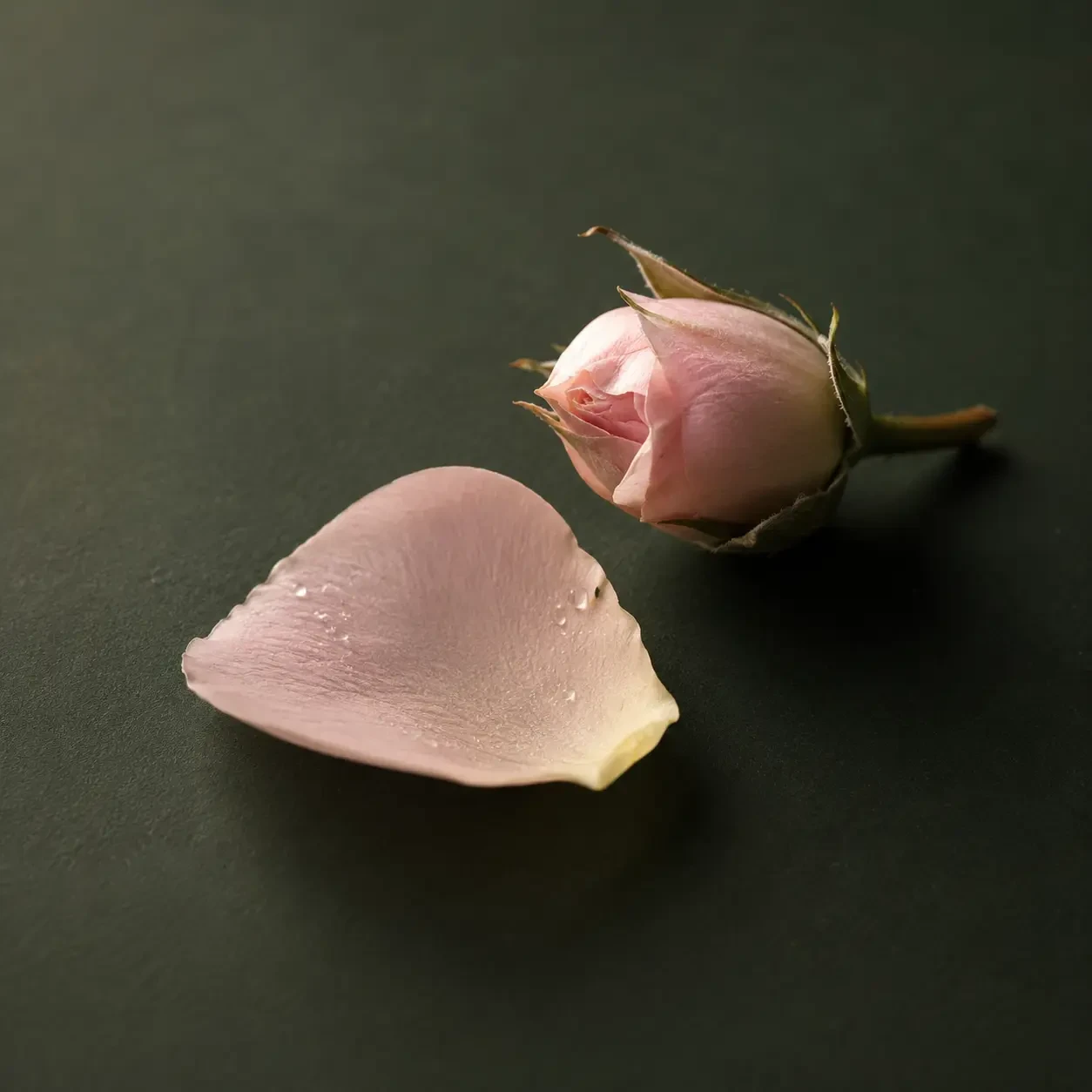 Damask Rose