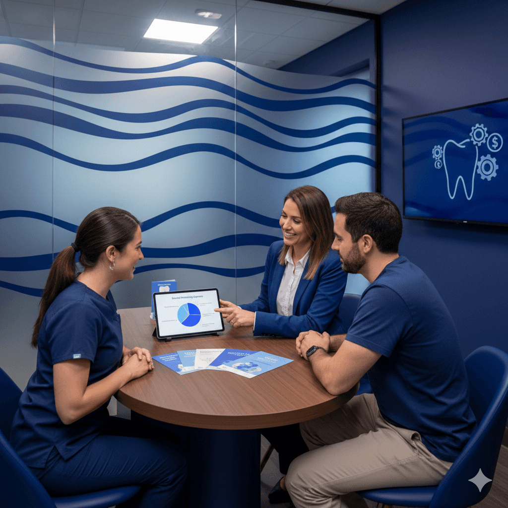 Dental Financing Options