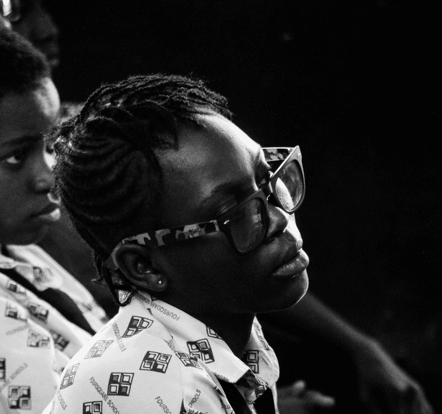 Surfer cleaning Surf board