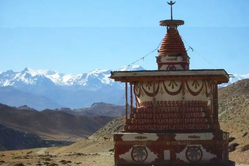 Nepal Travel Guide