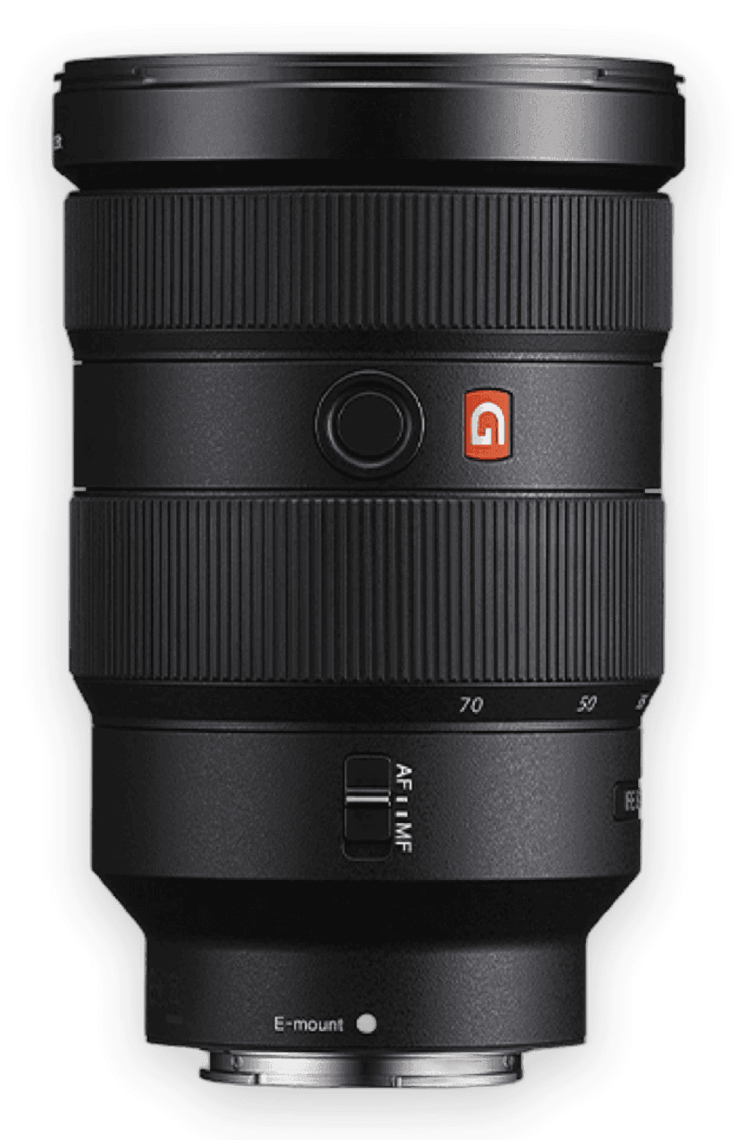Sony FE 24-70mm F2.8 G Master Lens (E)