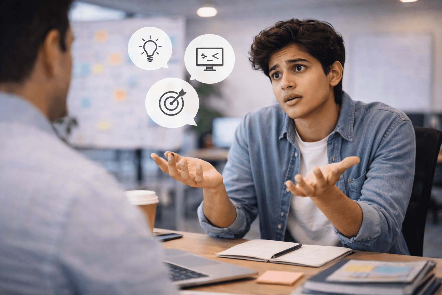 How Do I Explain My Skills When I Have No Job Experience?