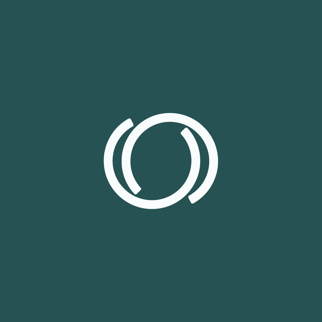 Laptop showing Bloomy UI