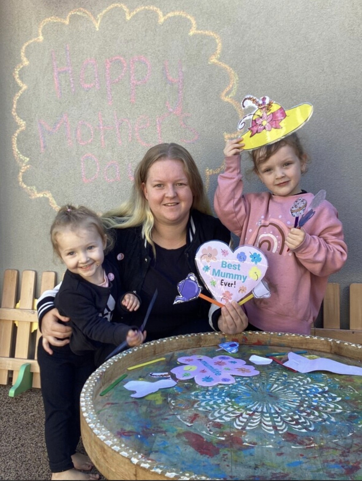 Customer Review Avatar