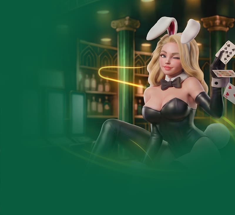 Hero Gambit Banner