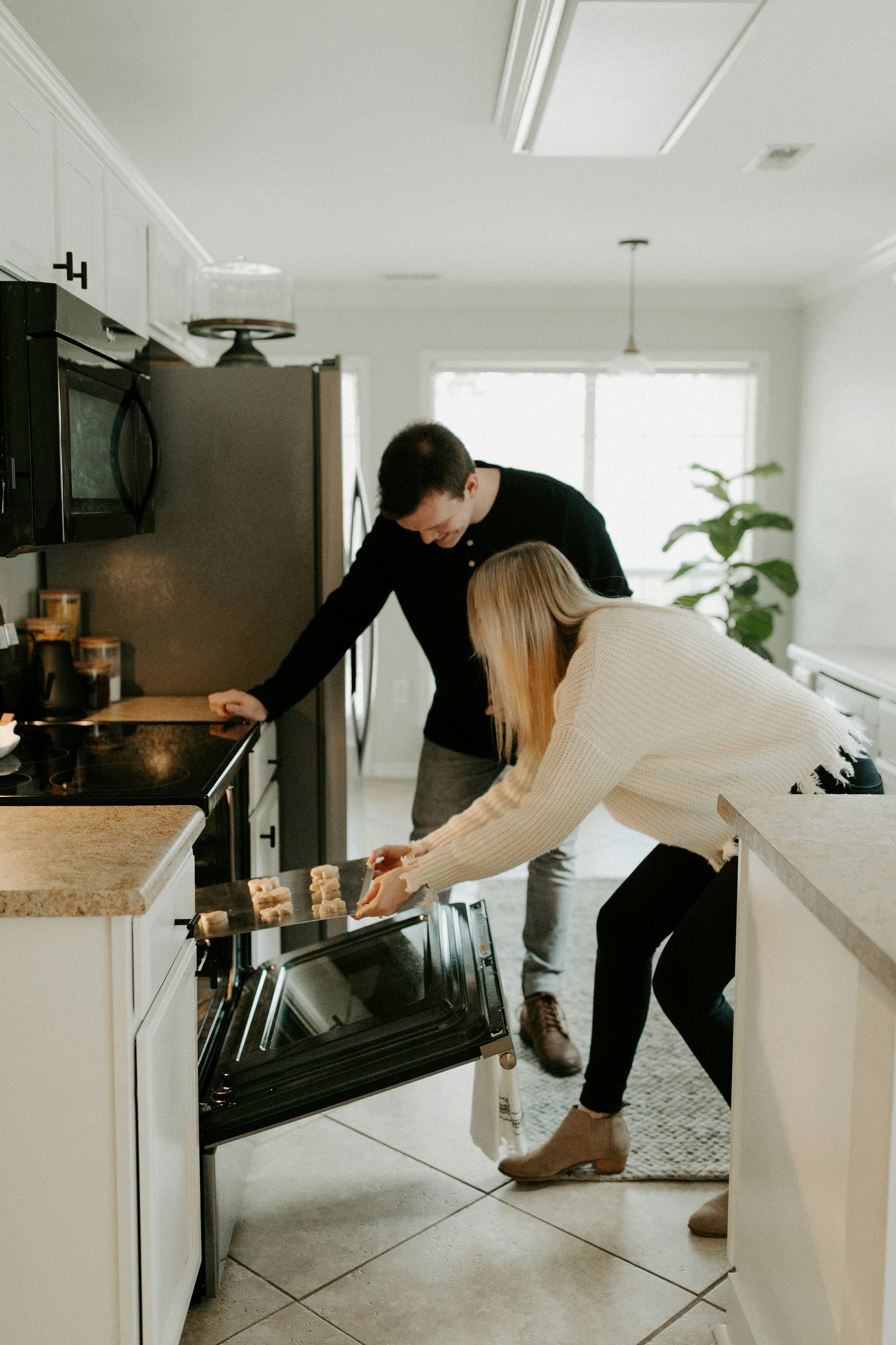 Transform Your Home with a Stunning Kitchen Remodel in VancouverTransform Your Home with a Stunning Kitchen Remodel in Vancouver