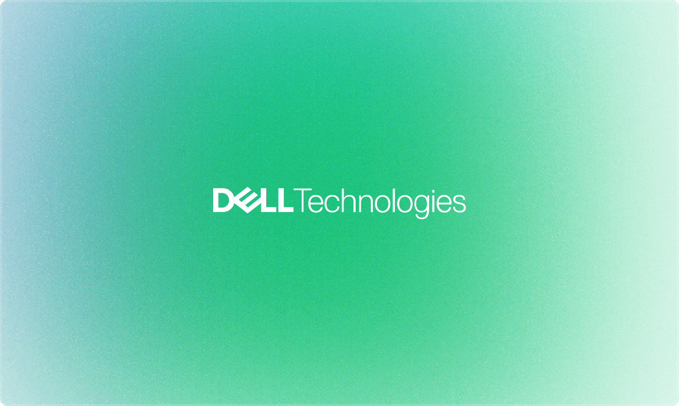 Thumbnail representing a case study for Dell Technologies