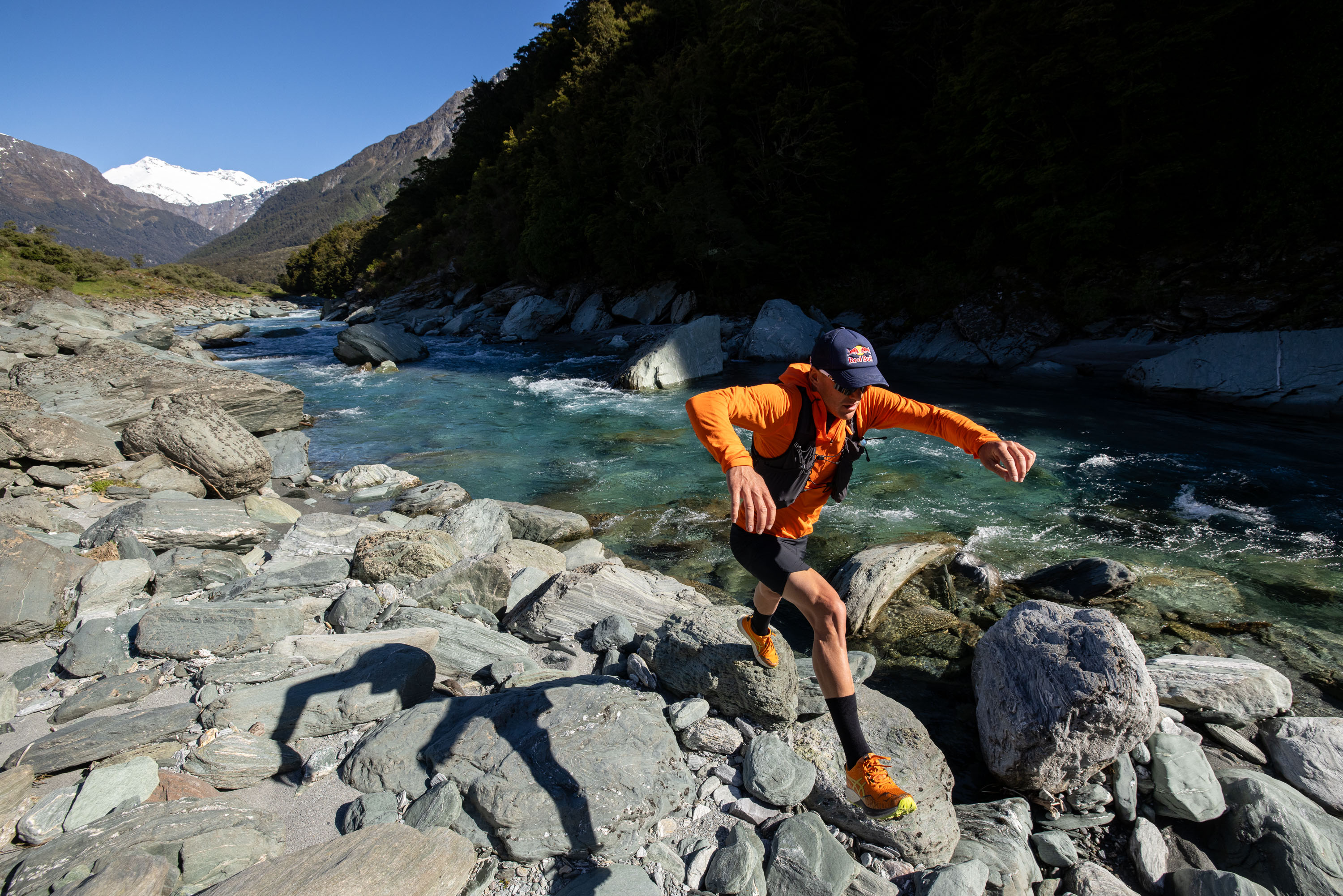 Woman Sit On The Floor