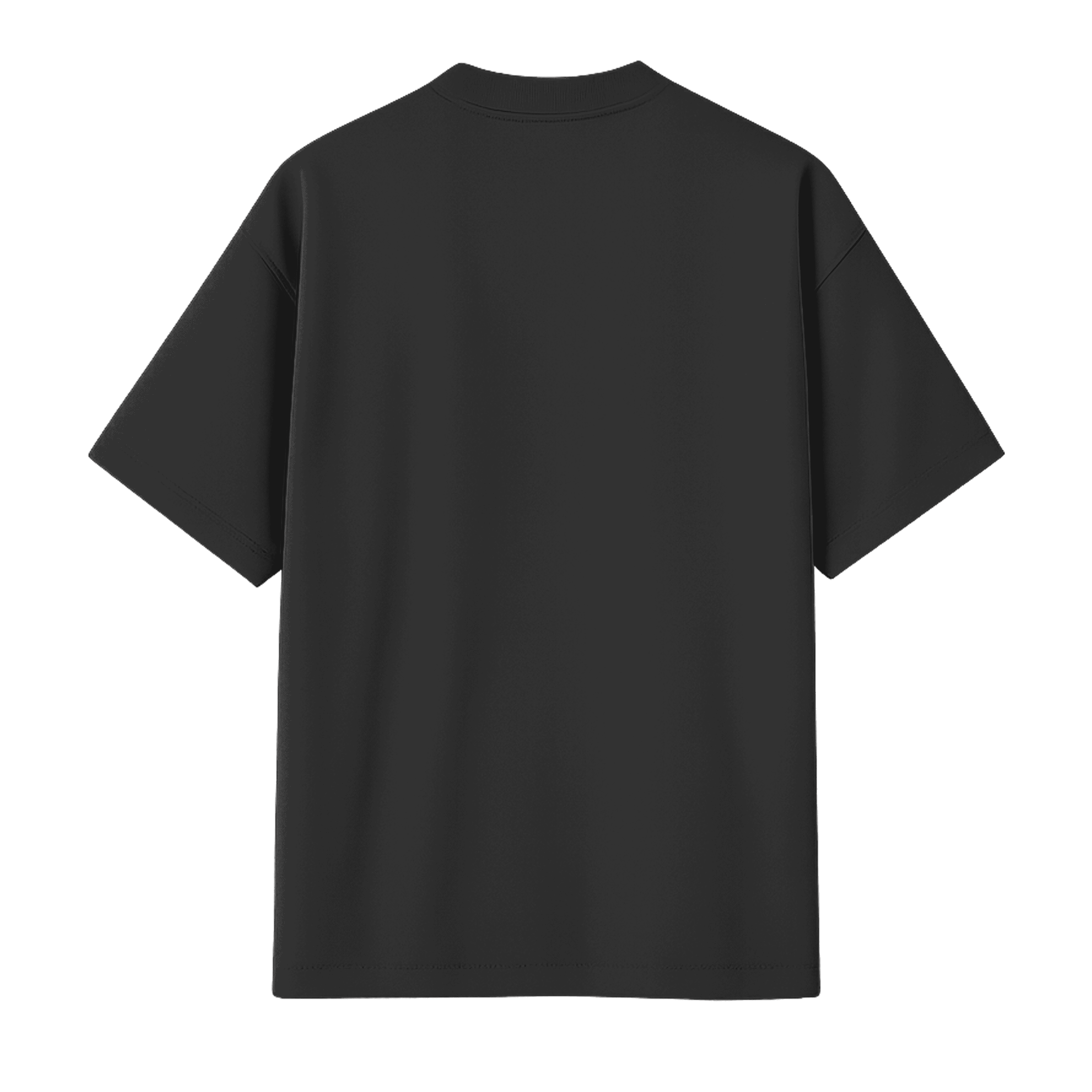 kid having brown hairs in the black jacket