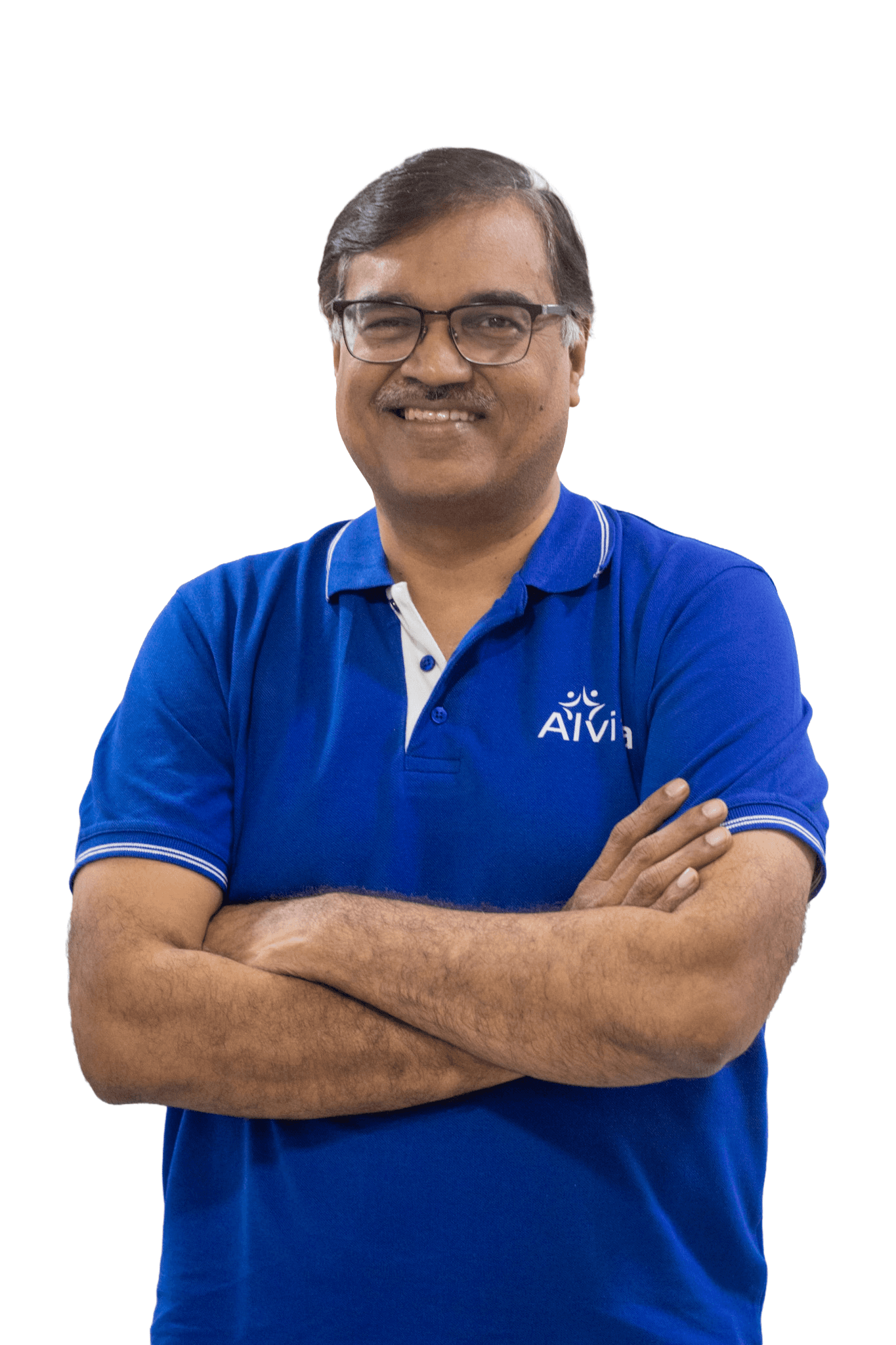 Pharma company CEO Manoj Vora