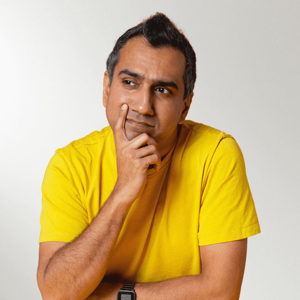 Kaustav Bhattacharya