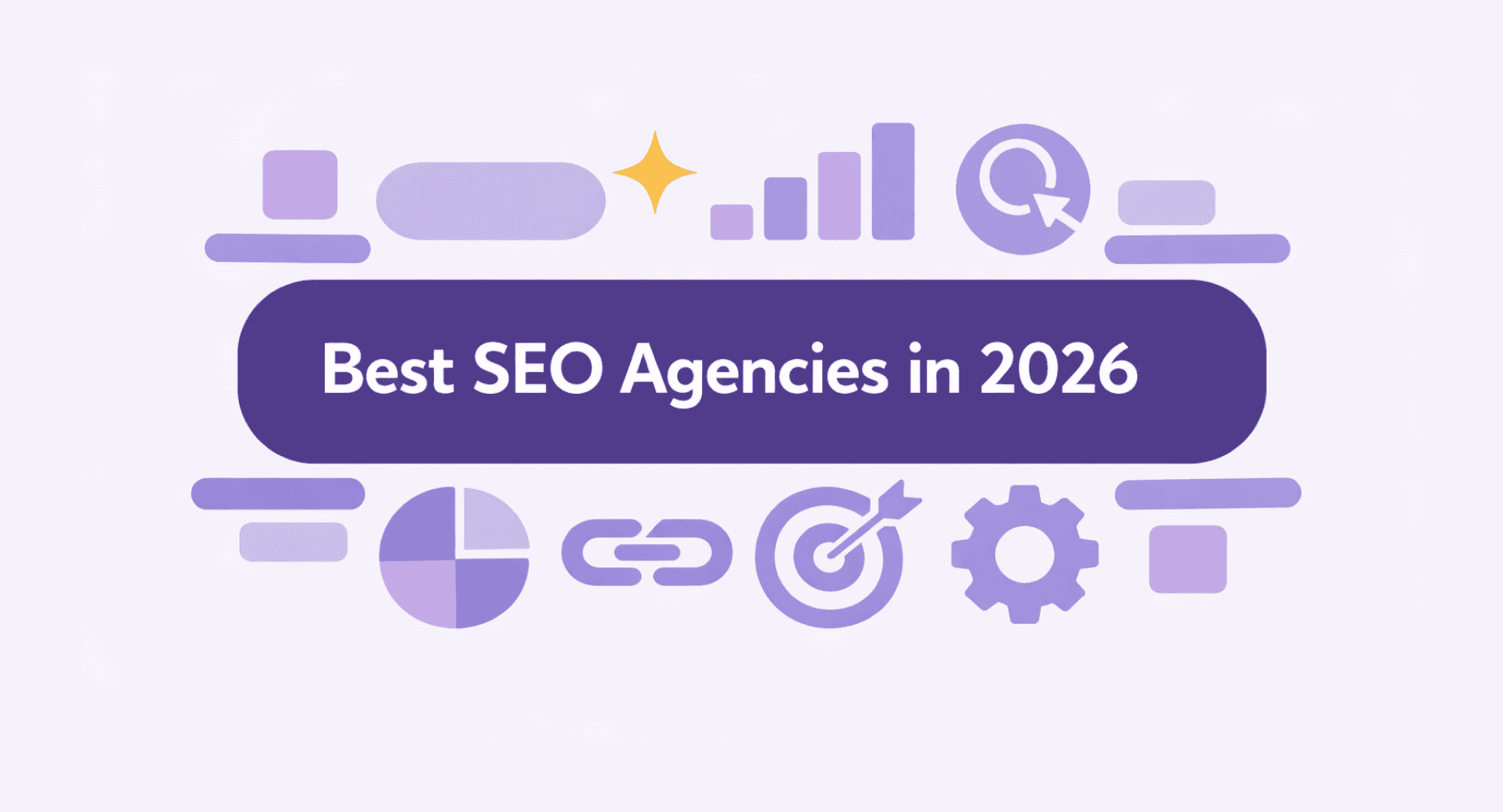 Best SEO Agencies in 2026 