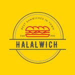 Halalwich Logo