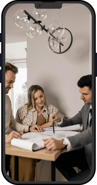 Conseiller immobilier neuf JL HOME