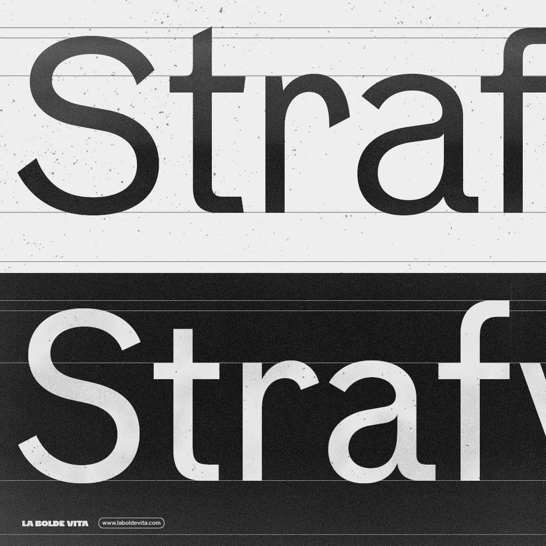 a zoomed in comparison of Neptun Nord and Süd with vertical zones shown