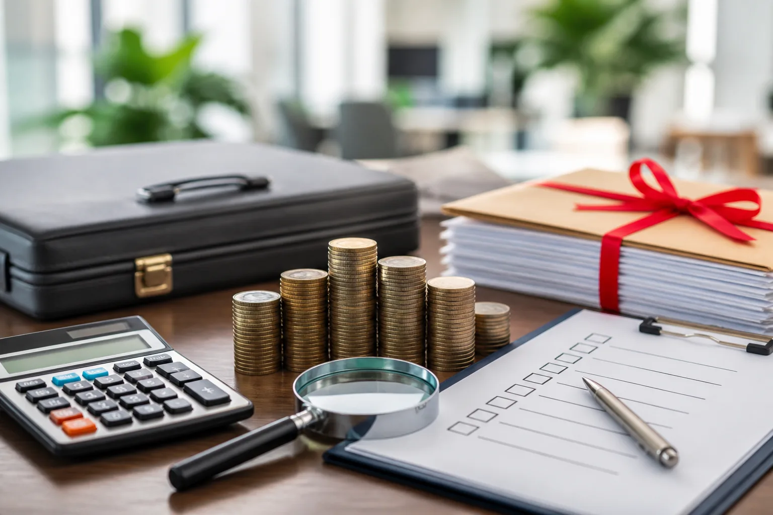 Hidden Business Setup Costs to Check Before Paying for a Dubai Package beside an itemised