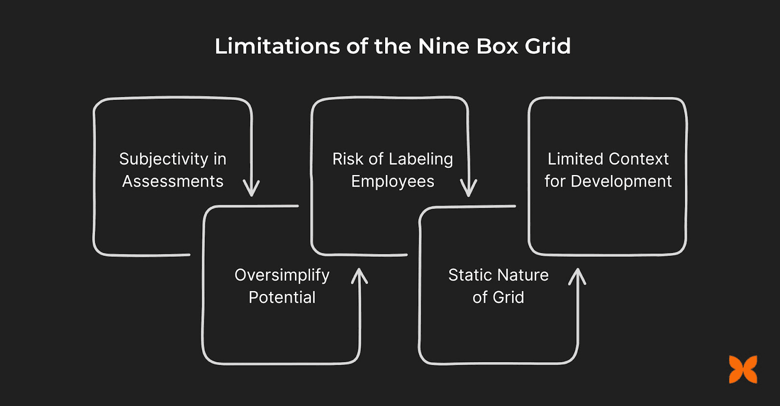 Potential Drawbacks and Limitations of the Nine-Box Grid