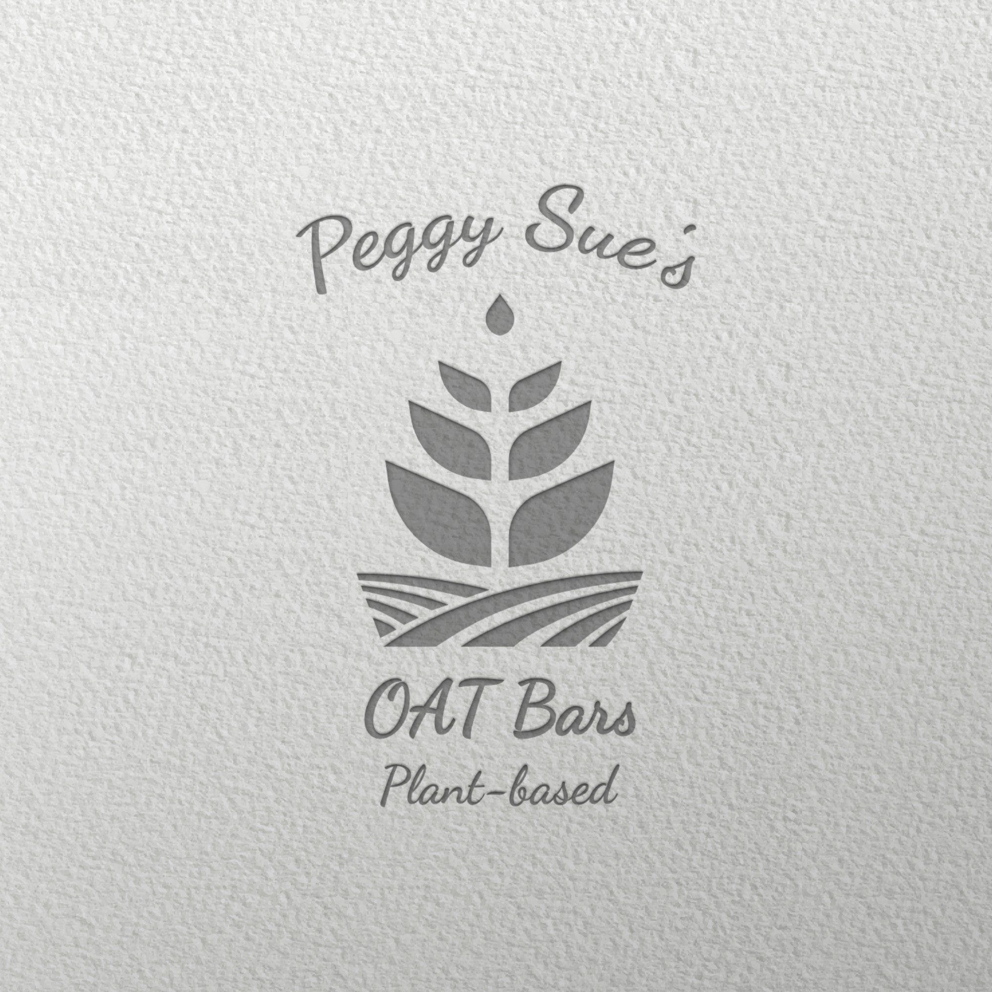 Peggy Sues Logo Design