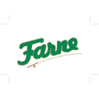 Farne salmon logo