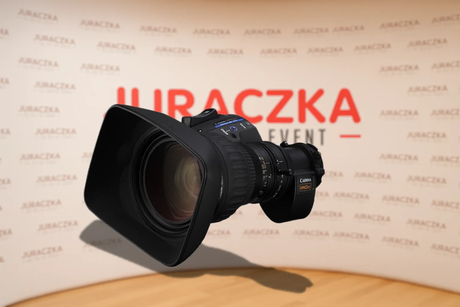 Can on HJ22ex 7,6B - Juraczka The Art of Event