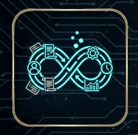 Systems 012 icon