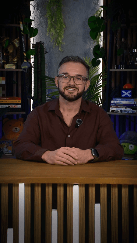 Piotr Szmit, CEO Materialytkaniny.pl – wywiad wideo