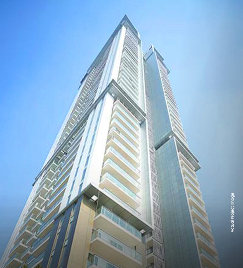 M3M Latitude at Sector 65, Gurugram