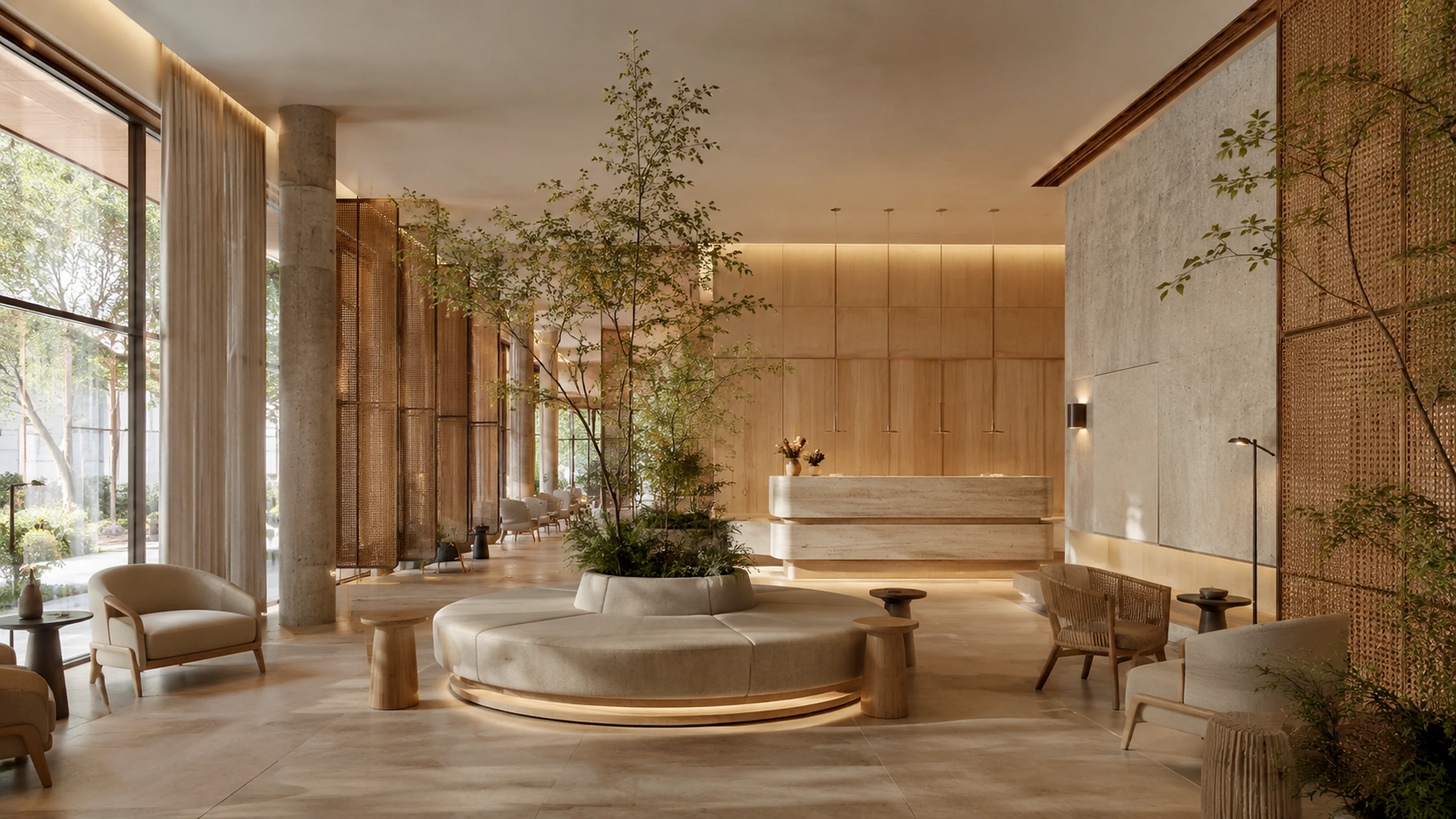 interior design