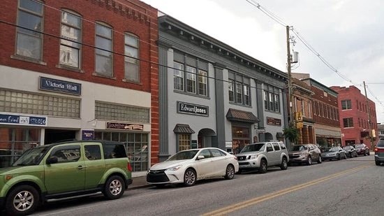 High Point, North Carolina – Certified Autism Destination